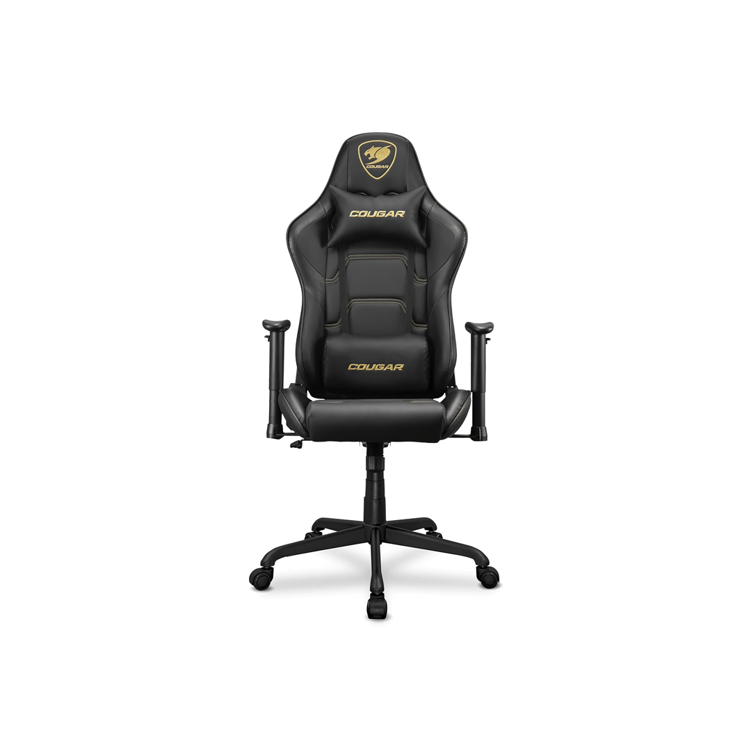 Cougar Armor Elite Gaming Chair Cougar Armor Elite Gaming Chair
